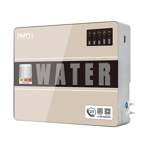 超滤净水器AWU507-3